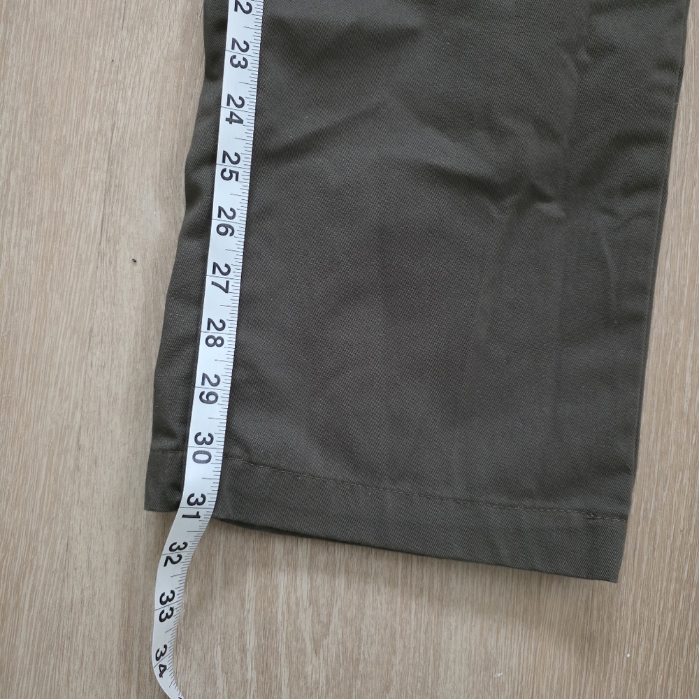VANS Chino Pants Size 30 - Picture 5 of 8